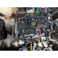 Двигун Ford 2.0 дизель, Mondeo 3, Connect, Transit, 2007, об'єм 2.0 л, паливо - дизель.
