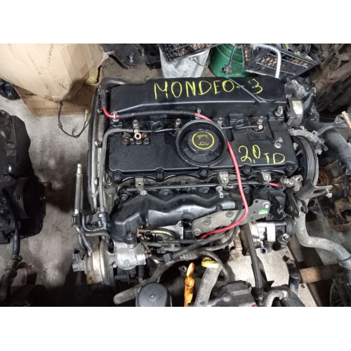 Двигун Ford 2.0 дизель, Mondeo 3, Connect, Transit, 2007, об'єм 2.0 л, паливо - дизель. Двигун Ford 2.0 дизель, Mondeo 3, Connect, Transit, 2007, об'єм 2.0 л, паливо - дизель.
