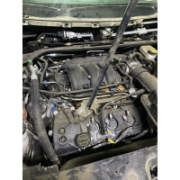 Двигун Ford Explorer 2018 3.5 атмосфера, бензин, 3496 см³.