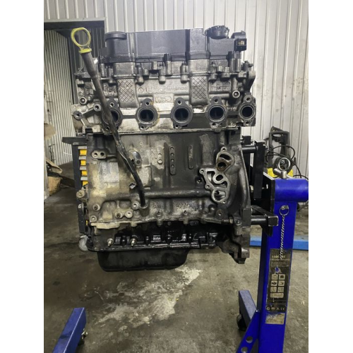 Мотор Двигун Форд Фокус 1.6 дизель, 2008 рік, 1.6 л, дизель. Мотор Двигун Форд Фокус 1.6 дизель, 2008 рік, 1.6 л, дизель.