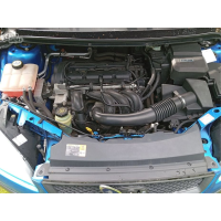 Мотор двигун Ford Focus 2 1.6 бензин 2008 року 1.6 литра. Ford C-Max 1.6 бензин 2008 року 1.6 литра.