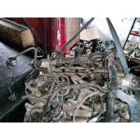 Двигун Ford Connect 1.5tdci XUCC HP185190, 2019, 1.5 л, дизель.
