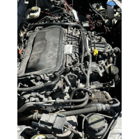 Двигун Ford Duratec 2.0, Ford Kuga 2012, бензин.
