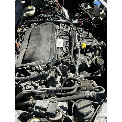 Двигун Ford Duratec 2.0, Ford Kuga 2012, бензин. Двигун Ford Duratec 2.0, Ford Kuga 2012, бензин.