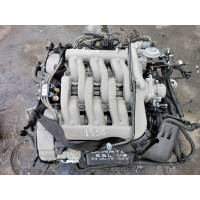 Двигун FORD Mondeo I (GBP) 2.5 125 кВт 170 л.с. 1993 2.5 л бензин.