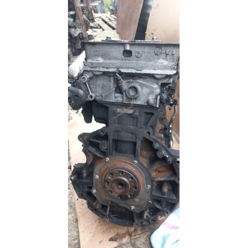 Двигун Ford Transit 2.4 tdci H9FA, 2006 рік, 2.4 л, дизель. Двигун Ford Transit 2.4 tdci H9FA, 2006 рік, 2.4 л, дизель.