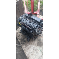 Двигун Ford Transit 2.2 TDCi Euro 4, 2008 рік, дизель, 2.2 л.