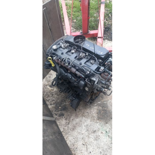 Двигун Ford Transit 2.2 TDCi Euro 4, 2008 рік, дизель, 2.2 л. Двигун Ford Transit 2.2 TDCi Euro 4, 2008 рік, дизель, 2.2 л.