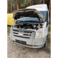 Двигун Ford Transit 2.4 tdci 2008р. 2.4 л дизель.