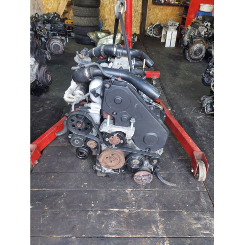 Двигун Ford Transit Connect 1.8TDI, 2002 рік, дизель, об'єм 1.8 л. Двигун Ford Transit Connect 1.8TDI, 2002 рік, дизель, об'єм 1.8 л.
