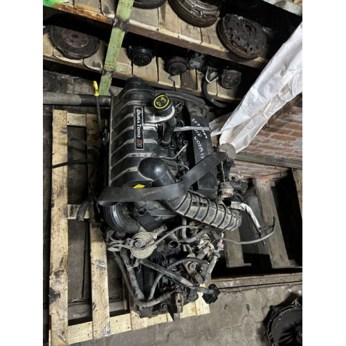 Двигун Ford Transit 2.0 тдді, YN2C, 2006, 2.0 л, дизель. Двигун Ford Transit 2.0 тдді, YN2C, 2006, 2.0 л, дизель.