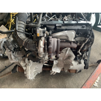 Мотор двигун Ford 2.2 Euro 5 2011-2016 BK2Q-6006-EA.