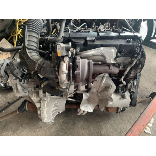 Мотор двигун Ford 2.2 Euro 5 2011-2016 BK2Q-6006-EA. Мотор двигун Ford 2.2 Euro 5 2011-2016 BK2Q-6006-EA.