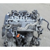 Двигун Audi A4 B8 Q5, 2012, 2.0 л, бензин.