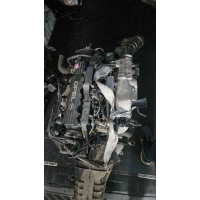 Двигун Opel Omega B 2.0i 8V, 1994 рік, бензин, об'єм 2.0 л.