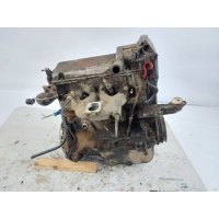 Мотор Lancia Y (840) Fiat 1.2 8V, 2000 рік, 1.2 л, бензин.