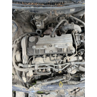 Двигун Mazda 323F BJ 2.0 TD 2002, дизель, 2.0 л.