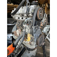 Мотор двигун Mazda 6 2.0 RF5C 2007 136KM бензин