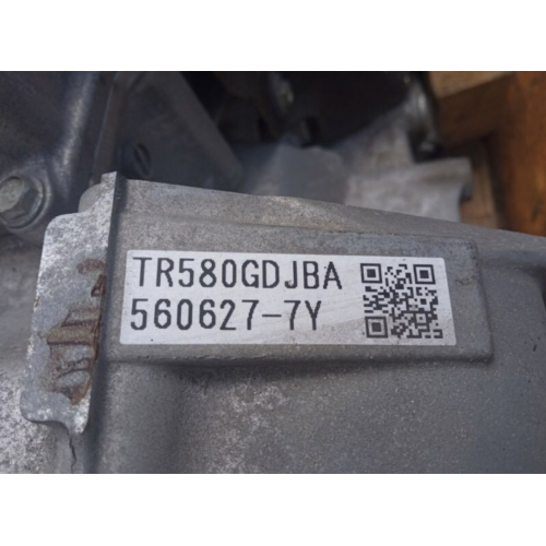 АКПП коробка автомат вариатор TR580 Subaru Forester Outback Legacy АКПП коробка автомат вариатор TR580 Subaru Forester Outback Legacy