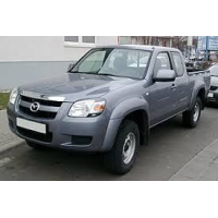 Двигун Mazda BT-50, Ford Ranger, 2019, 3.2 л дизель.