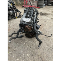 Мотор Mercedes 2.2 cdi OM646 961 110кВт для W211, W203, W204. 2006 рік, дизель, 2.2 л.