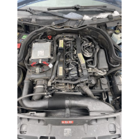Двигун Mercedes OM651 2.2, 2010, дизель, 2.2 л.