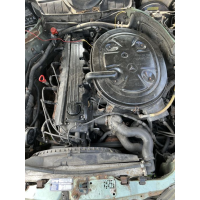 Двигун Mercedes M103 3.0 1988, бензин, 4x4.