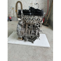 Двигун Mercedes OM654 920 2.0 CDI, GLC W205 W213 X253, 2019, 2.0 л, дизель.