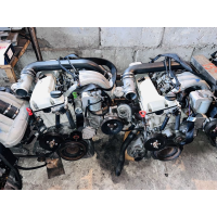 Двигун Mercedes Sprinter 2.9 TDI OM602 310 312 412, 1995-2006, 2.9 л, дизель.