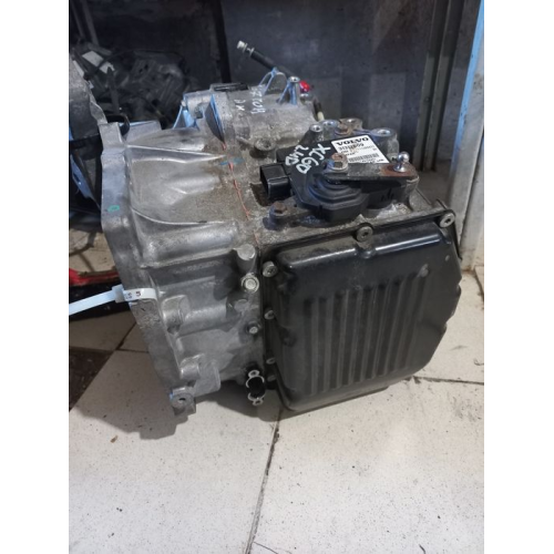 Акпп коробка автомат Volvo TF80 awd хс70 xc60 s80 Акпп коробка автомат Volvo TF80 awd хс70 xc60 s80