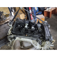 Мотор Mercedes w203 1.8 k 163км 2005 1.8 л бензин.
