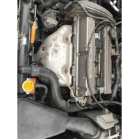 Двигун Mitsubishi 4G63, Lancer/Outlander 2.0, 2000 рік, бензин, 2.0 л.