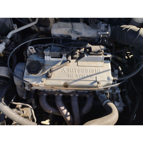 Мотор Mitsubishi 4G93, Карізма 1.8 GLS, 1995 рік, 1.8 л, бензин. Мотор Mitsubishi 4G93, Карізма 1.8 GLS, 1995 рік, 1.8 л, бензин.