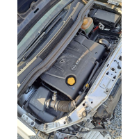 Мотор Opel Z19DT, 2004-2011, 1.9 л дизель.