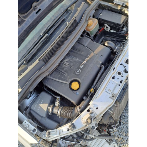 Мотор Opel Z19DT, 2004-2011, 1.9 л дизель. Мотор Opel Z19DT, 2004-2011, 1.9 л дизель.