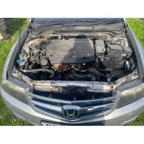 Мотор Honda N22A1, Accord 7 cl, 2.2 дизель, 2003 рік, об'єм 2.2 л, паливо - дизель. Мотор Honda N22A1, Accord 7 cl, 2.2 дизель, 2003 рік, об'єм 2.2 л, паливо - дизель.