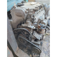 Двигун Nissan YD22, 2.2 л, бензин, для Almera, X-trail, Primera.