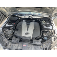 Мотор Двигун Mercedes OM642 3.0 CDI, W212/W204, ML/GL/Vito/Sprinter, 2005-нині, дизель 3.0 л.