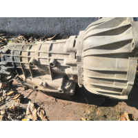 АКПП 4HP-22 для BMW E34, 1990, 2.5 л, бензин.