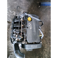 Мотор Opel Astra H, Vectra C, Zafira B, 1.8, 2004-2011, бензин, 1.8 л.