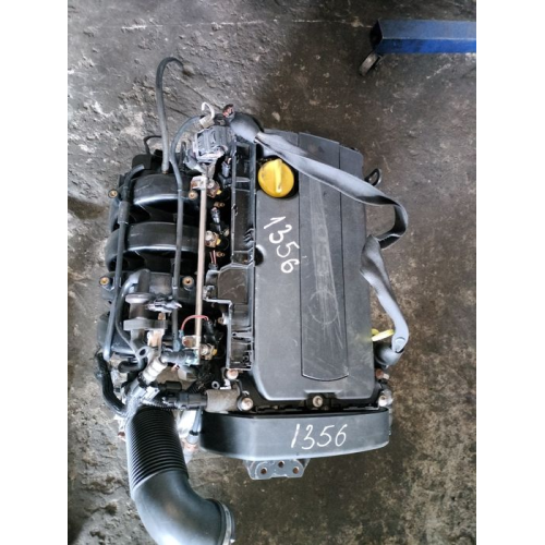 Мотор Opel Astra H, Vectra C, Zafira B, 1.8, 2004-2011, бензин, 1.8 л. Мотор Opel Astra H, Vectra C, Zafira B, 1.8, 2004-2011, бензин, 1.8 л.