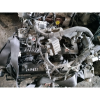 Мотор Opel Astra J 1.7 CDTI A17DTR, 2010 рік, 1.7 л, дизель.