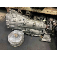 АКПП Коробка BMW 5 F07 GT N55 Коробка БМВ 3.0 Бензин GA8HP45Z Ф07 АКПП
