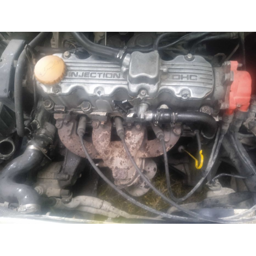 Мотор Opel Vectra A 2.0 бензин 93р.в. Мотор Opel Vectra A 2.0 бензин 93р.в.