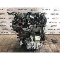 Двигун Opel Z19DT 1.9 л для Vectra C, Zafira, Astra.