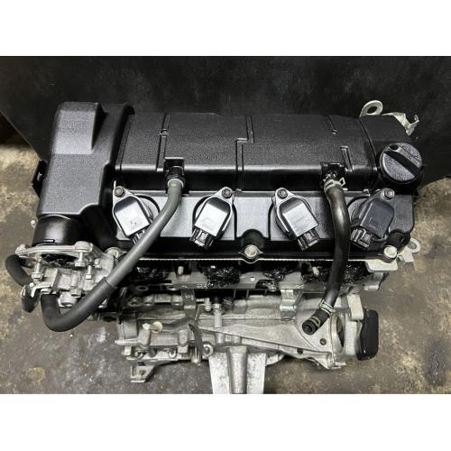 Мотор Mitsubishi Outlander 3 PHEV, 2018, 2.0 л бензин/електро. Мотор Mitsubishi Outlander 3 PHEV, 2018, 2.0 л бензин/електро.