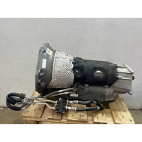 АКПП Коробка BMW 5 G30 ALPINA B7 XDRIVE GA8HP75Z 335w10 7953211