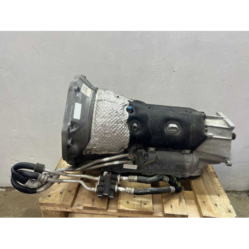 АКПП Коробка BMW 5 G30 ALPINA B7 XDRIVE GA8HP75Z 335w10 7953211 АКПП Коробка BMW 5 G30 ALPINA B7 XDRIVE GA8HP75Z 335w10 7953211
