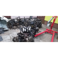 Двигун Peugeot Boxer Citroen Jumper 2.5TDI, 2006, 2.5 л, дизель.