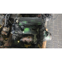 Мотор двигун Peugeot 207 307 Citroen C3 1,4 HDI, 2006, 1,4 л, дизель.